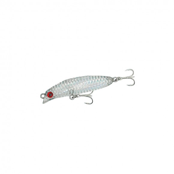 Τεχνητό Soul Lures Ghostler Micro Lipless 50S 50mm 5gr main image