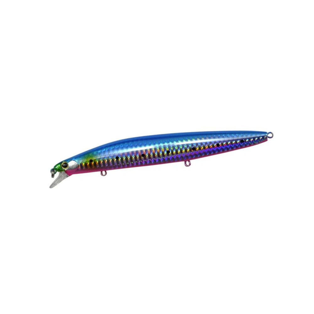 Τεχνητό VEGA MISSILE MINNOW 120SU 12cm 21g image