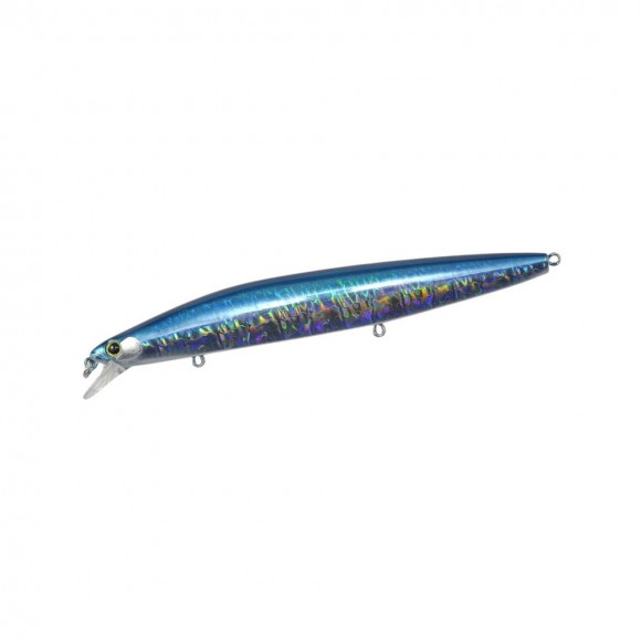 Τεχνητό VEGA MISSILE MINNOW 145F 14.5cm 27g main image