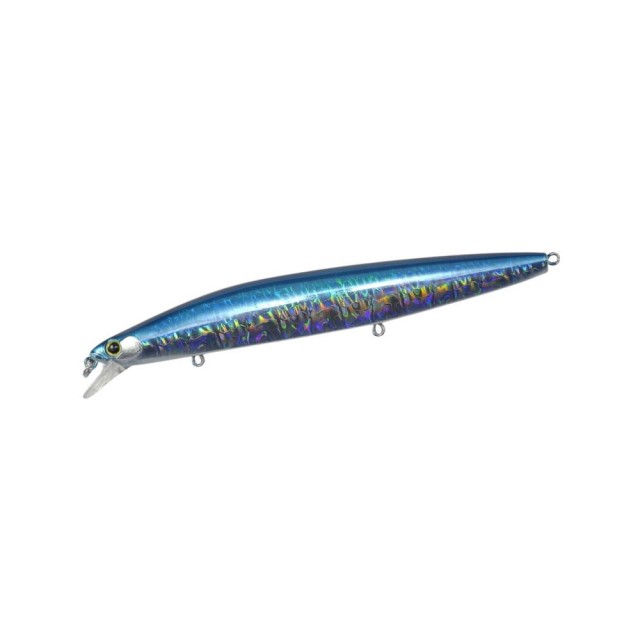 Τεχνητό VEGA MISSILE MINNOW 145F 14.5cm 27g main image
