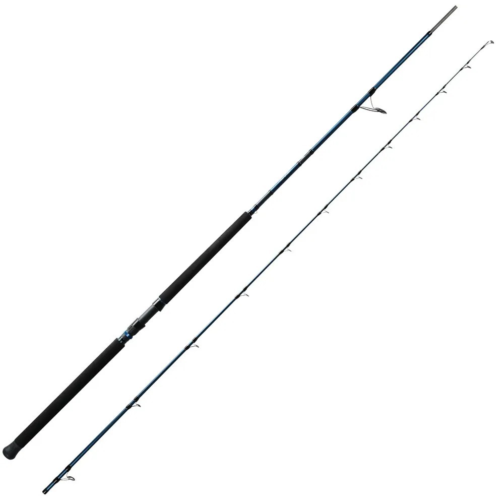 ΚΑΛΑΜΙ OKUMA F-16 Shore Jig 3.04m 30-100gr image