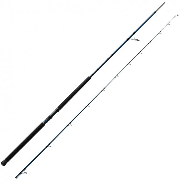 ΚΑΛΑΜΙ OKUMA F-16 Shore Jig 3.04m 30-100gr main image