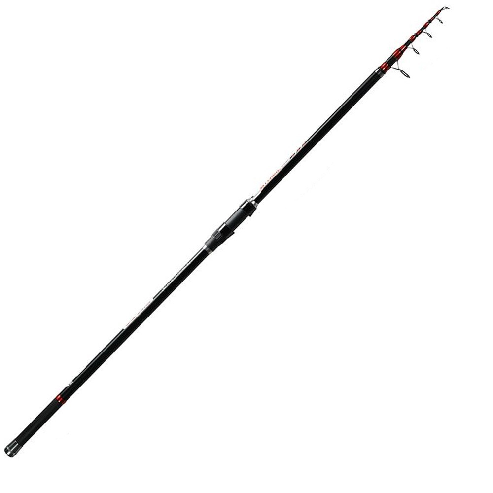 Καλάμι OKUMA Atomic Tele Surf 420cm 200gr image