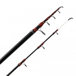 Καλάμι OKUMA Atomic Tele Surf 420cm 200gr image - 2