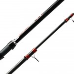 Καλάμι OKUMA Atomic Tele Surf 420cm 200gr image - 4