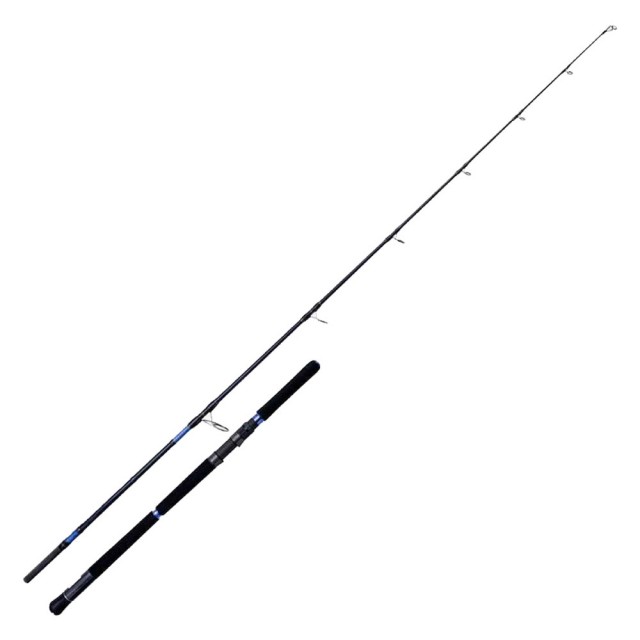 ΚΑΛΑΜΙ OKUMA SALINA TUNA 2.28m 20-70gr main image