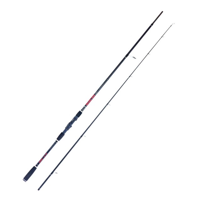 Καλάμι VEGA SEACORE SPIN 240 2.40m 10 - 50g main image