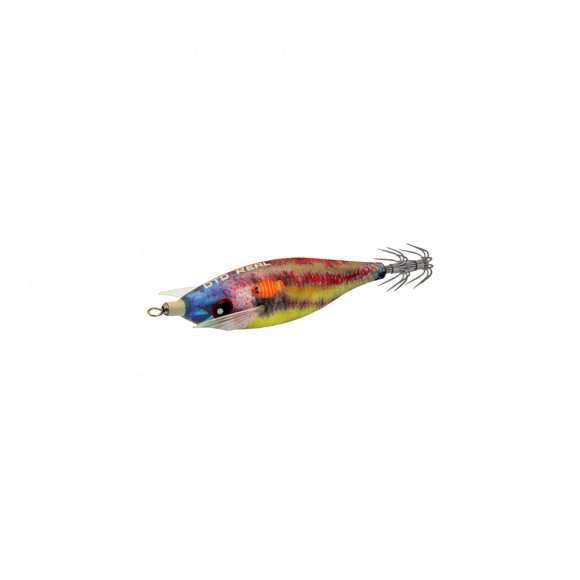 Καλαμαριέρα DTD Real Fish New Generation #2.0 main image