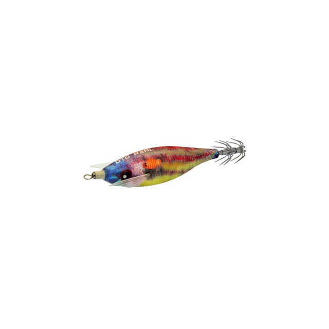 Καλαμαριέρα DTD Real Fish New Generation #2.0 main image