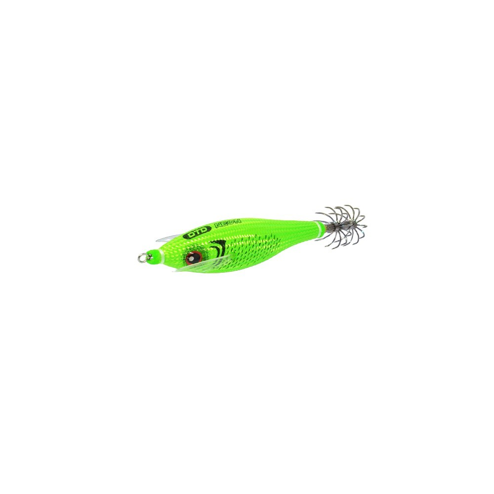 Καλαμαριέρα DTD Neon #2.0 image