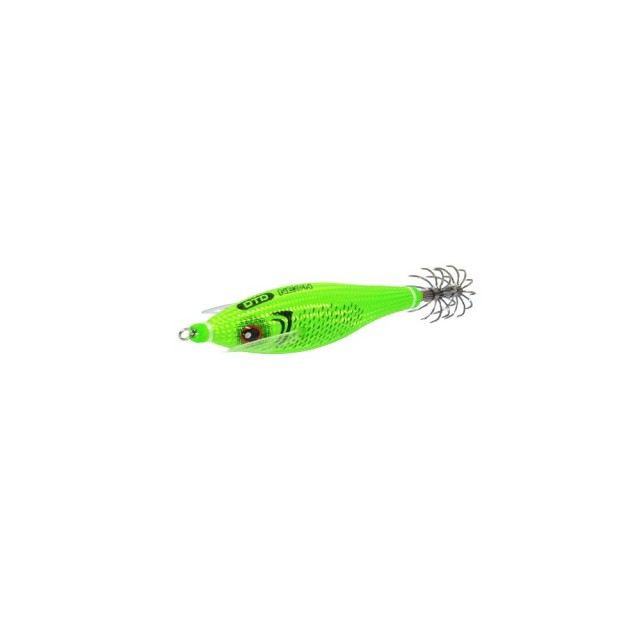 Καλαμαριέρα DTD Neon #2.0 main image