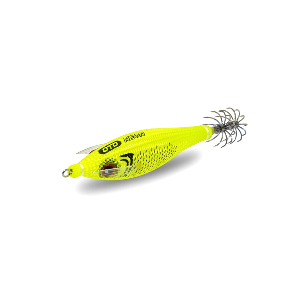 Καλαμαριέρα DTD Neon #2.5 image