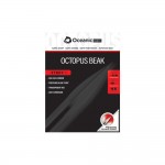 Αγκίστρια Oceanic Octopus Beak H17801TR Pressing Blade Point Transparent Red 10τμχ image - 1