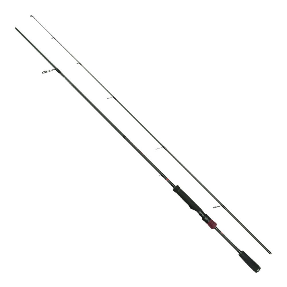 Καλάμι Robinson Stinger X-Cross Pro Perch Spin 2.10m 3-14gr image