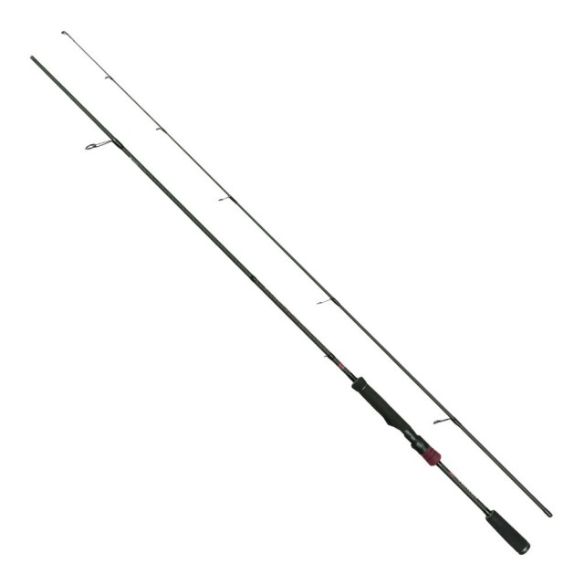 Καλάμι Robinson Stinger X-Cross Pro Perch Spin 2.10m 3-14gr main image
