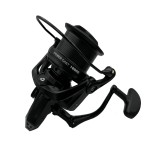 Σετ Surf Casting Oceanic ApexWave 420 HLT R7 100-200gr + Oceanic Power Cast 10000 + Nangai X- CAST 500m image - 2