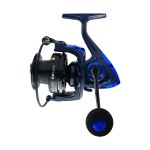 Σετ Surf Casting Oceanic EatherCast 420 HT R5 + Oceanic Atlas 6000 + Nangai X- CAST 500m image - 2